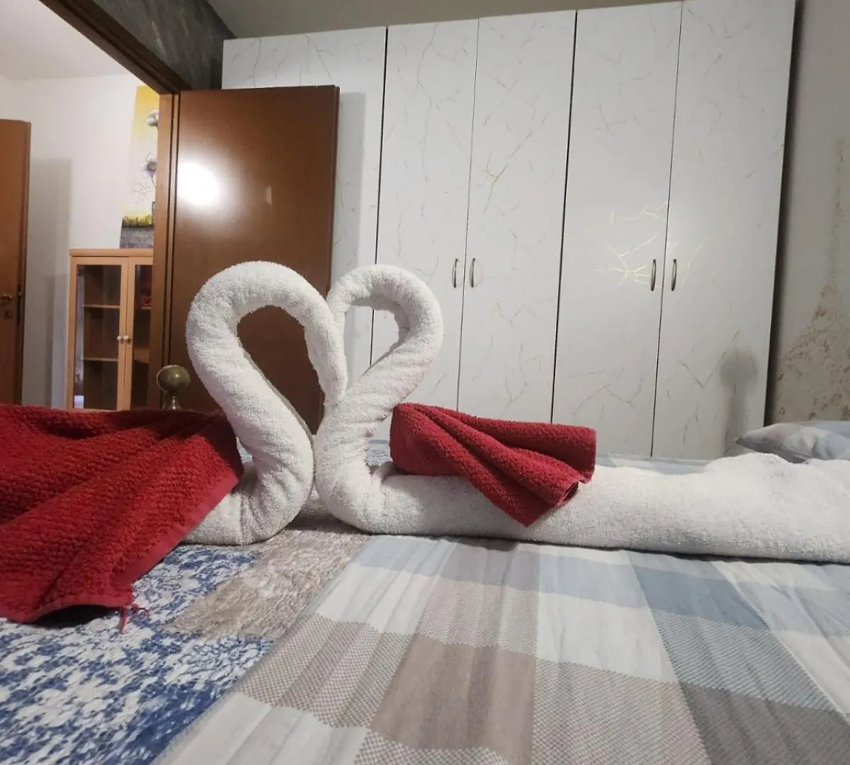 Appartamenti Simone Solferino Pozzo Catena Aparthotel