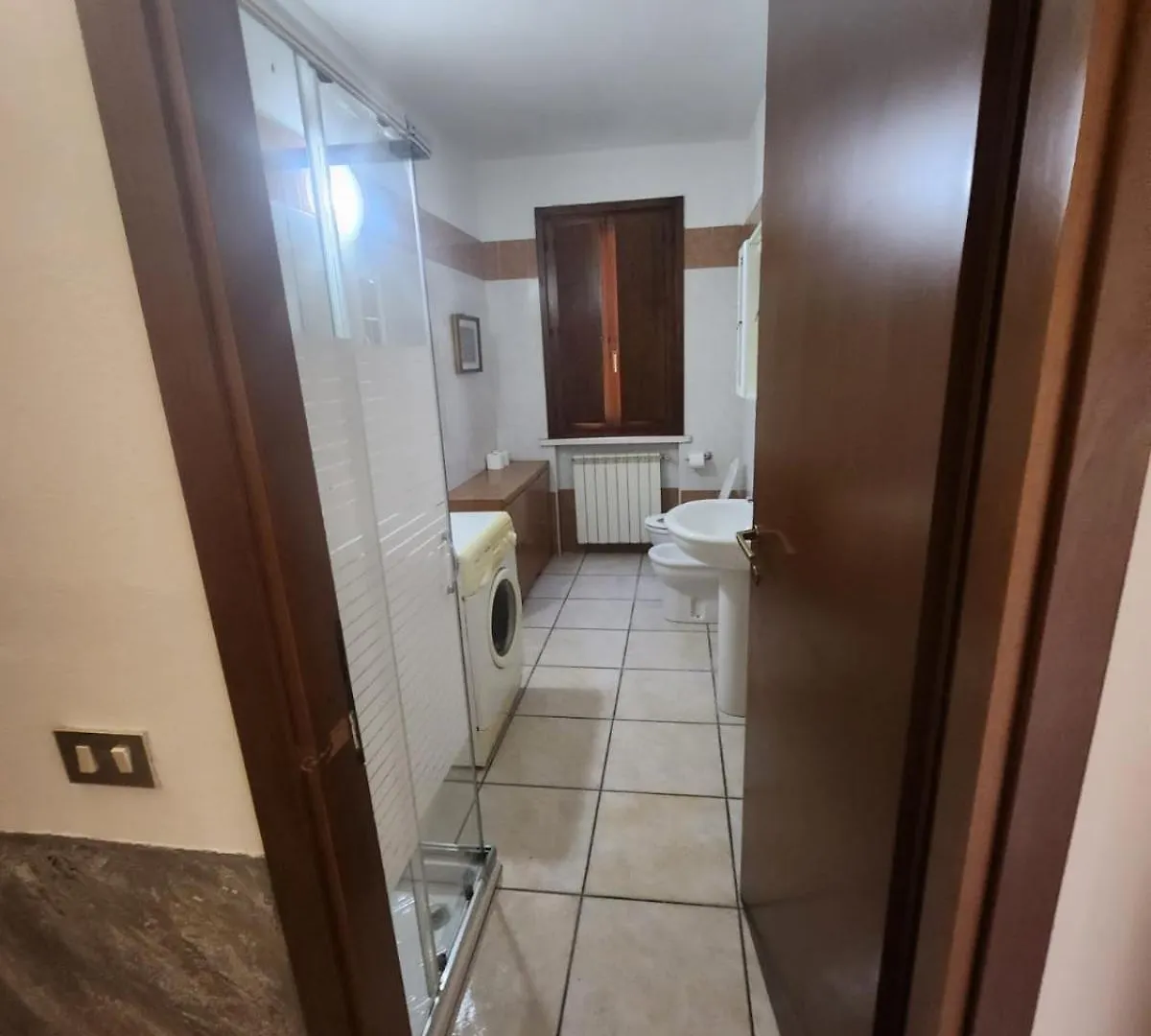 Aparthotel Appartamenti Simone Solferino Pozzo Catena