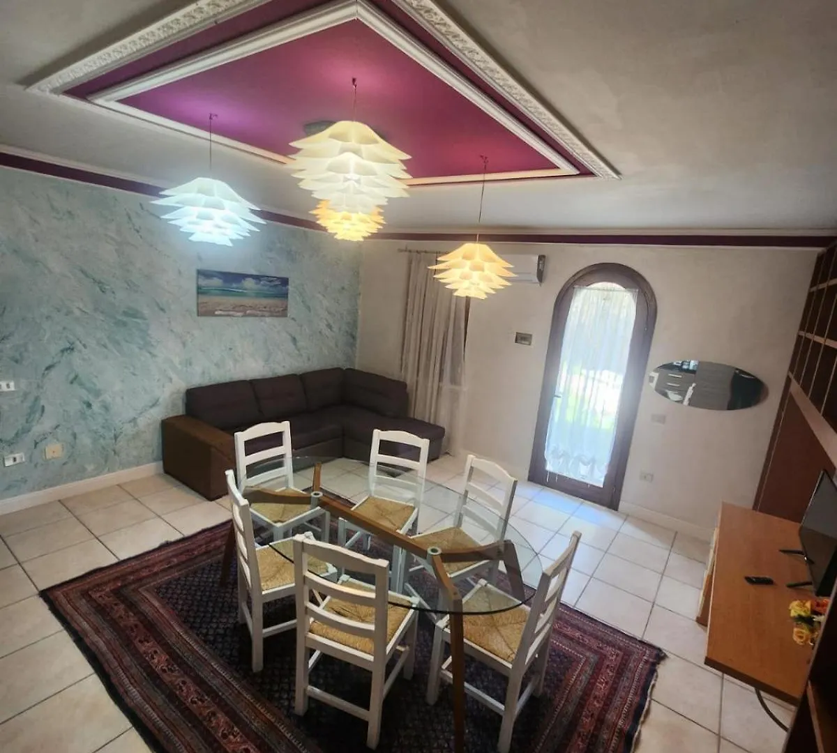 Aparthotel Appartamenti Simone Solferino Pozzo Catena