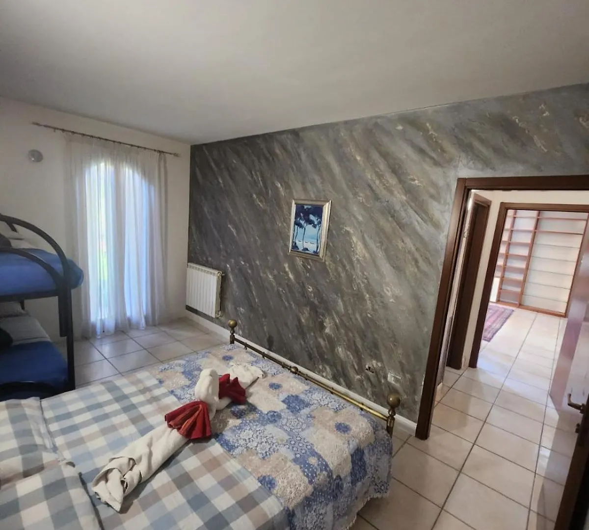Aparthotel Appartamenti Simone Solferino Pozzo Catena