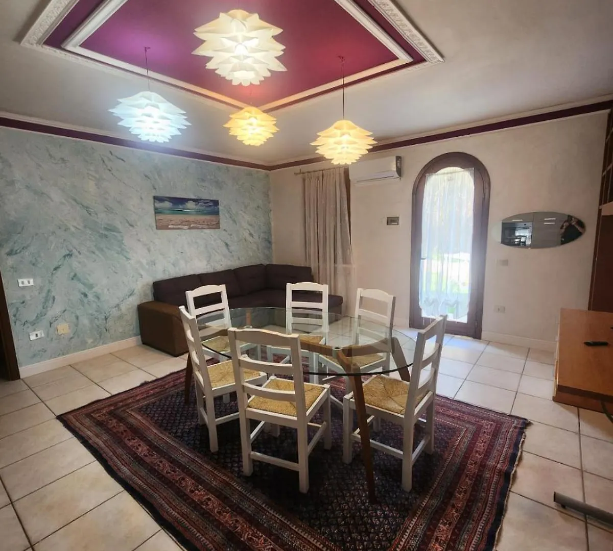Aparthotel Appartamenti Simone Solferino Pozzo Catena