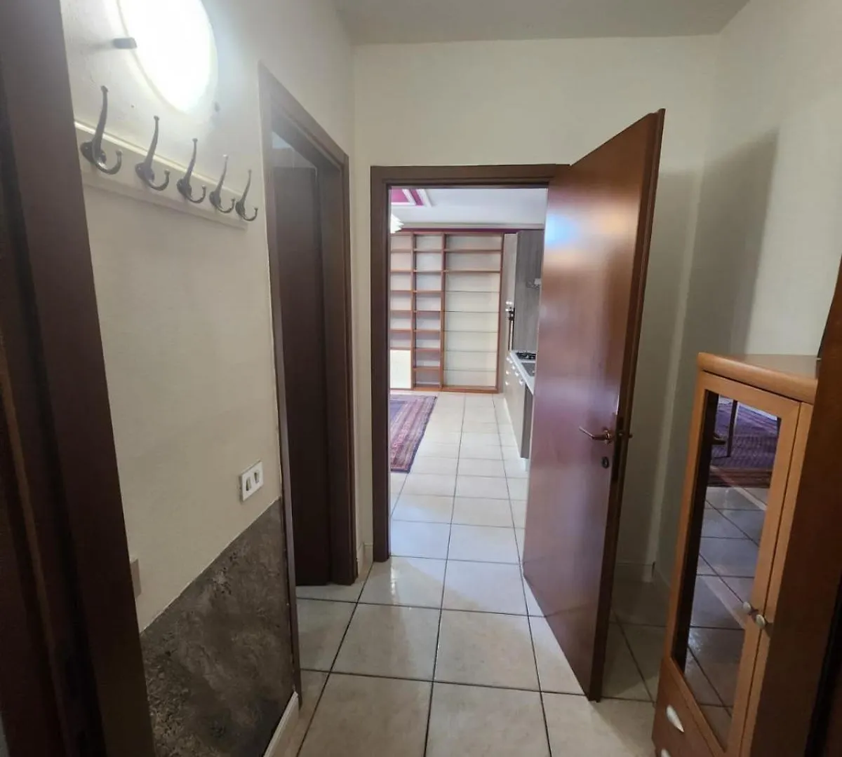 Appartamenti Simone Solferino Pozzo Catena Aparthotel